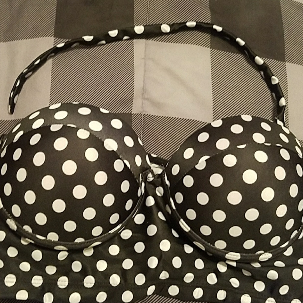 Bathing suit - Picture 3 of 6